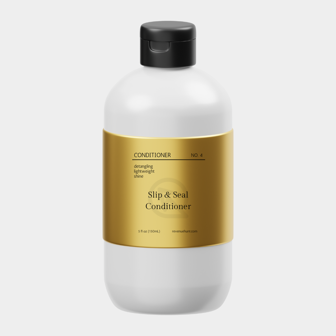 RevenueHunt Slip & Seal Conditioner