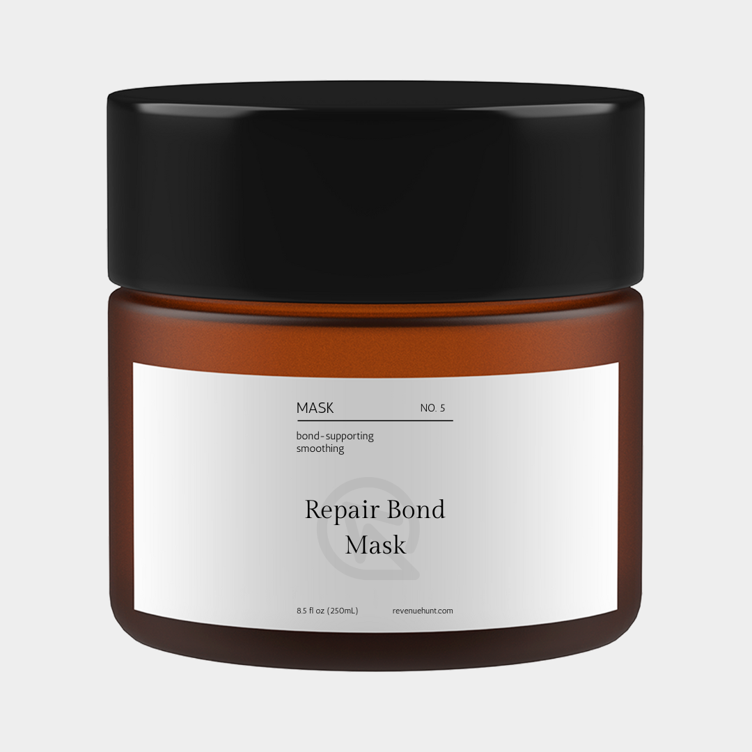 RevenueHunt Repair Bond Mask