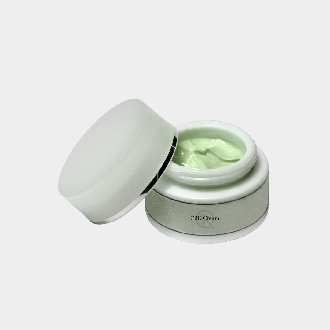 CBD Cream