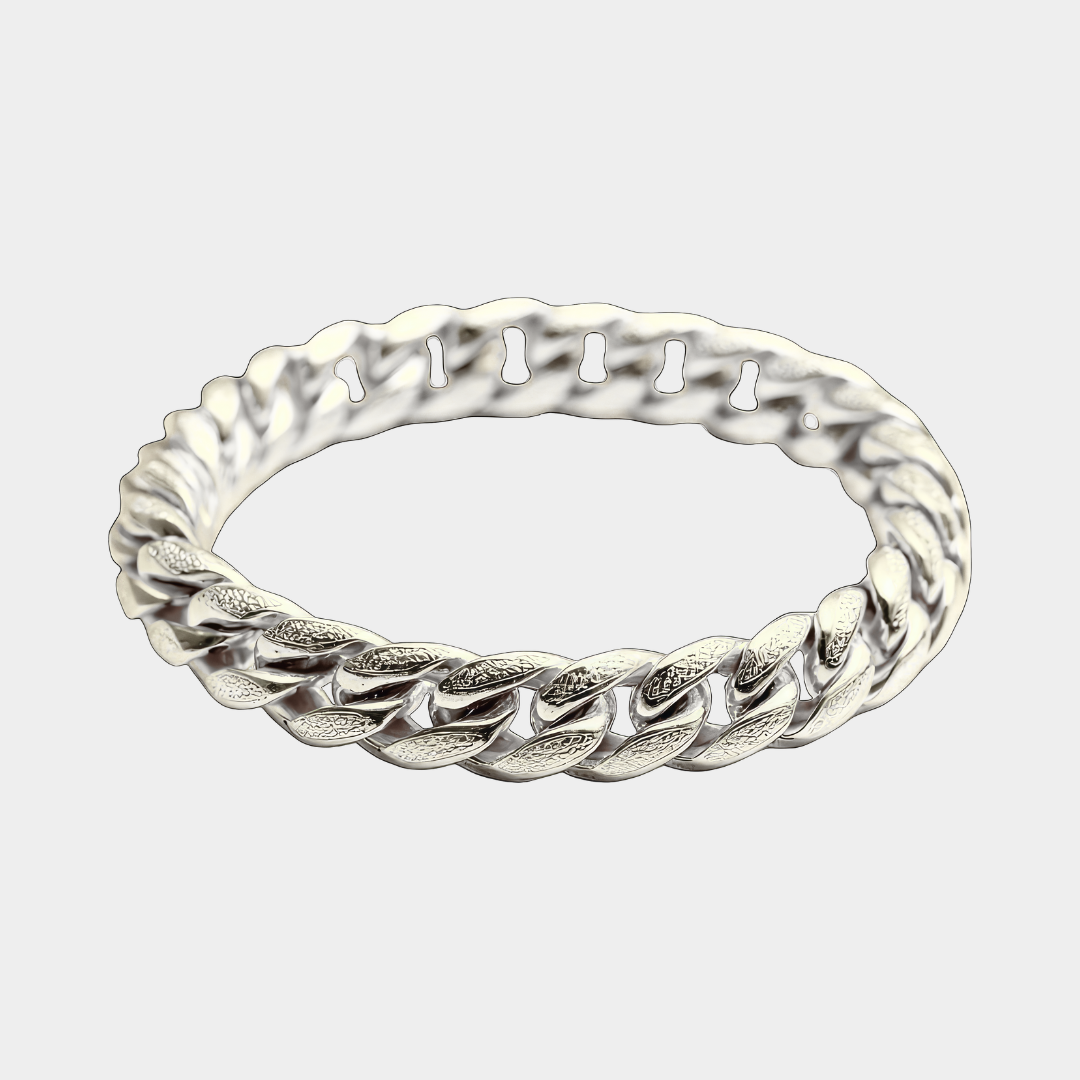 Twist Band Ring