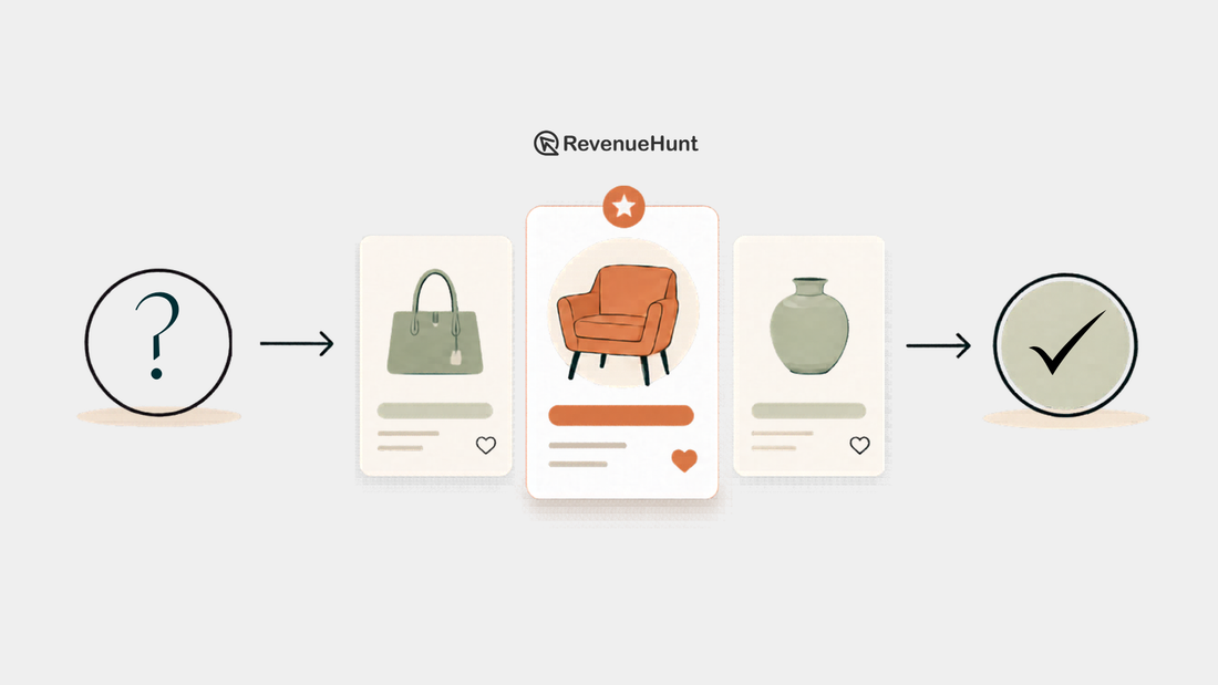 How Product Recommendation Quizzes Drive Conversions