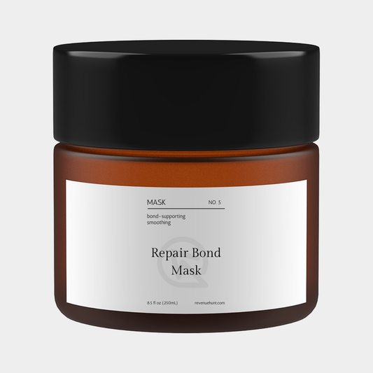 RevenueHunt Repair Bond Mask