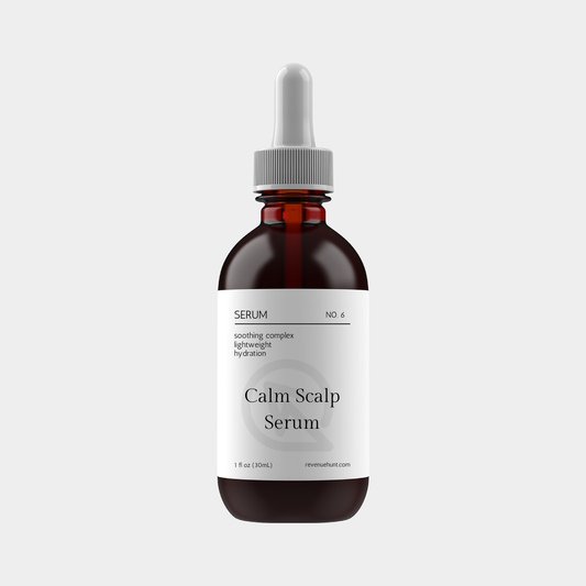 RevenueHunt Calm Scalp Serum