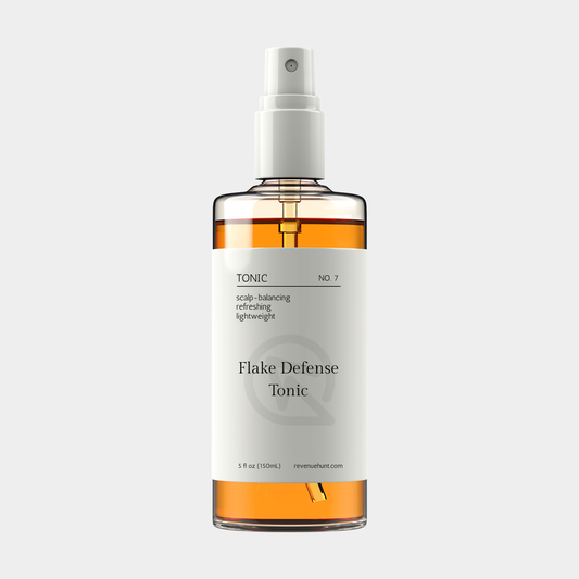 RevenueHunt Flake Defense Tonic