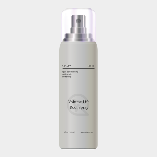 RevenueHunt Volume Lift Root Spray