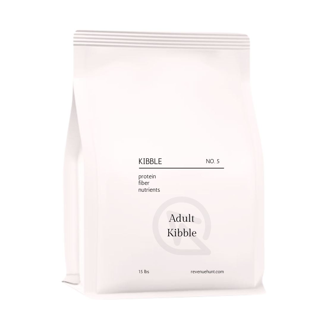 Adult Dog Food
