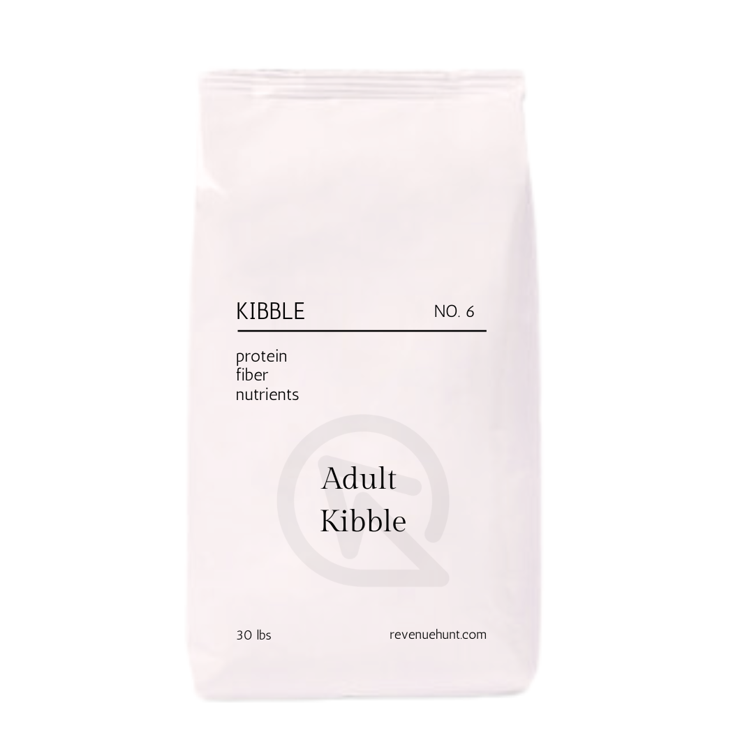 Adult Dog Food
