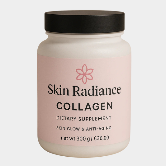PureGlow Skin Radiance Collagen