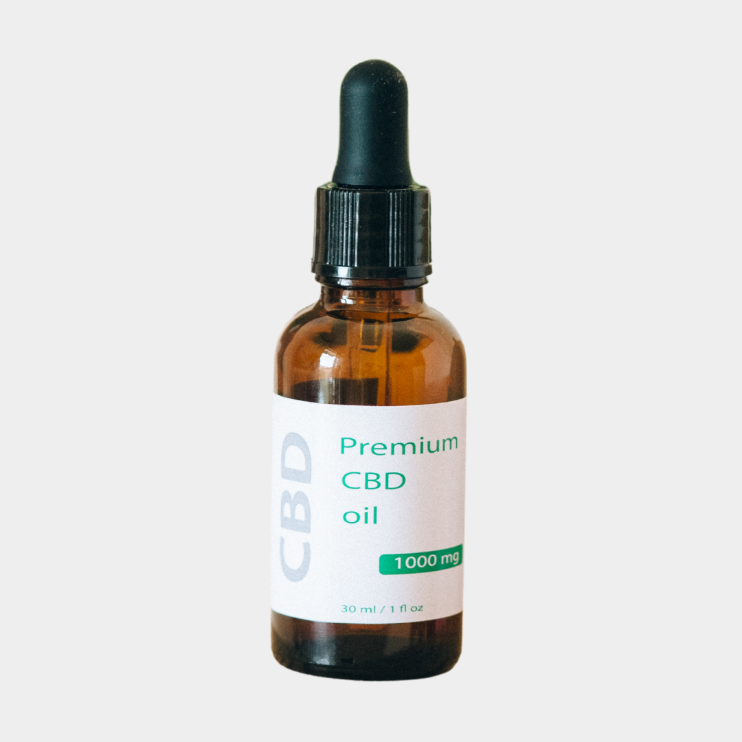 CBD Oil