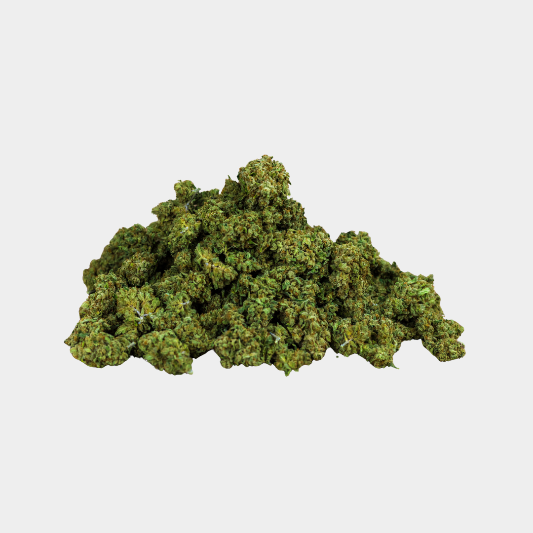 CBD Flower