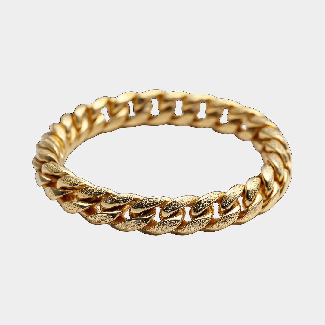 Twist Band Ring