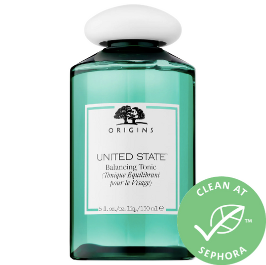 United State Balancing Tonic