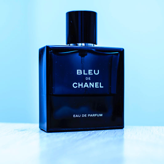Bleu Eau de Parfum